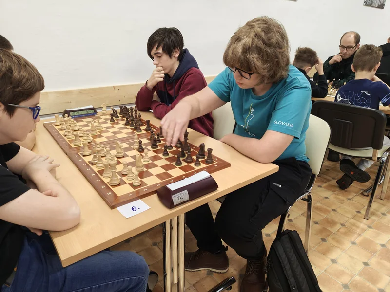 24.01.2026 - Pezinský turnaj mládeže GPX+ január 2026