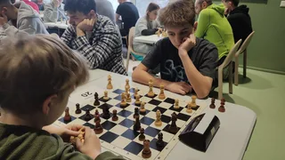 1.kolo: W.Vanko - N.Raschetin 0:1