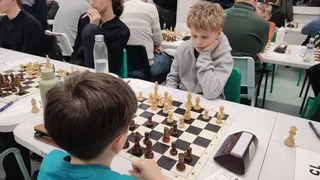 08.02.2026 - Future champions liga - 5.turnaj