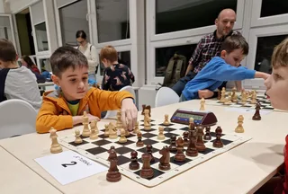 06.02.2026 - Turnaj pre najmenších