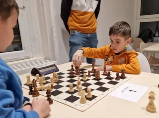 06.02.2026 - Turnaj pre najmenších