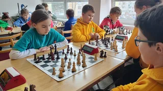 7.kolo T.Hriadel - E.Bartošová 0:1