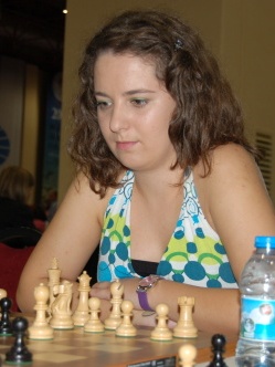 Veronika Maslíková