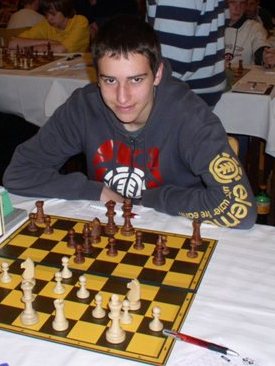 Andrej Solár